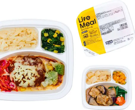 lifemeal