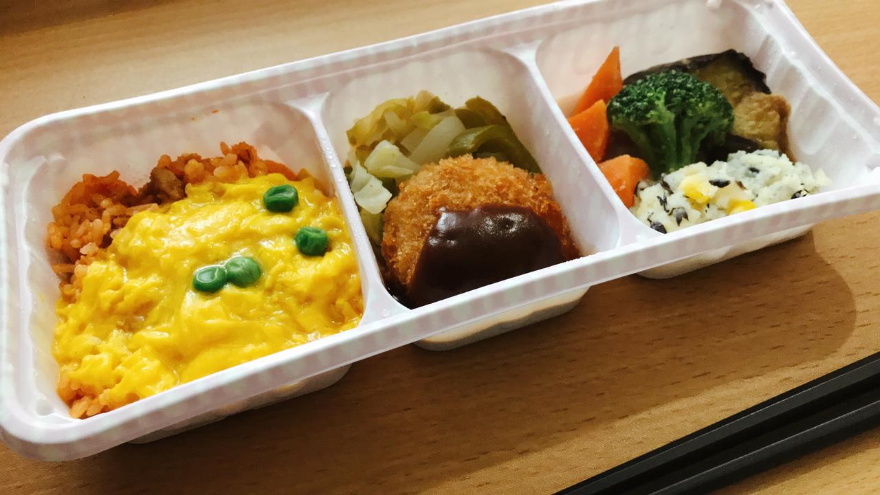 ニチレイの冷凍弁当「ウーディッシュコース」を25%割引＋500円クーポン利用で1食実質510円。超お得でした！